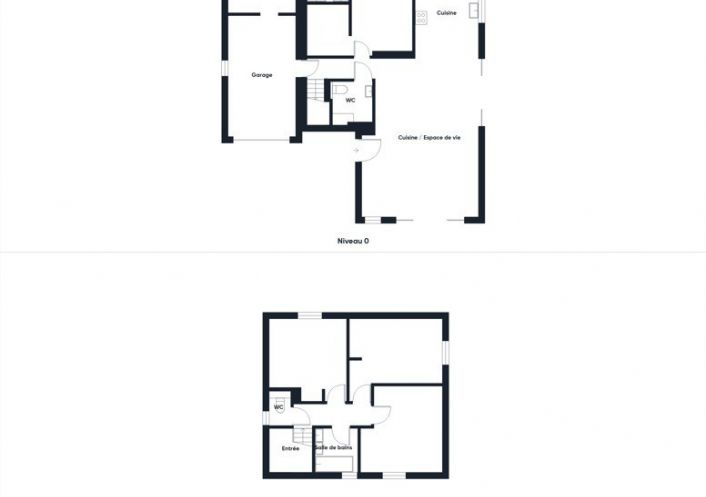 vente Villa d'architecte Beziers
