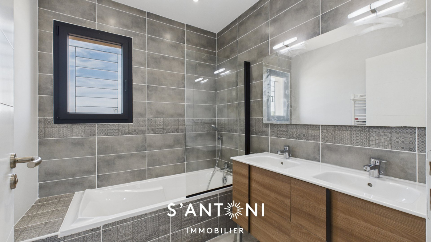 vente Maison contemporaine Beziers - Photo 13