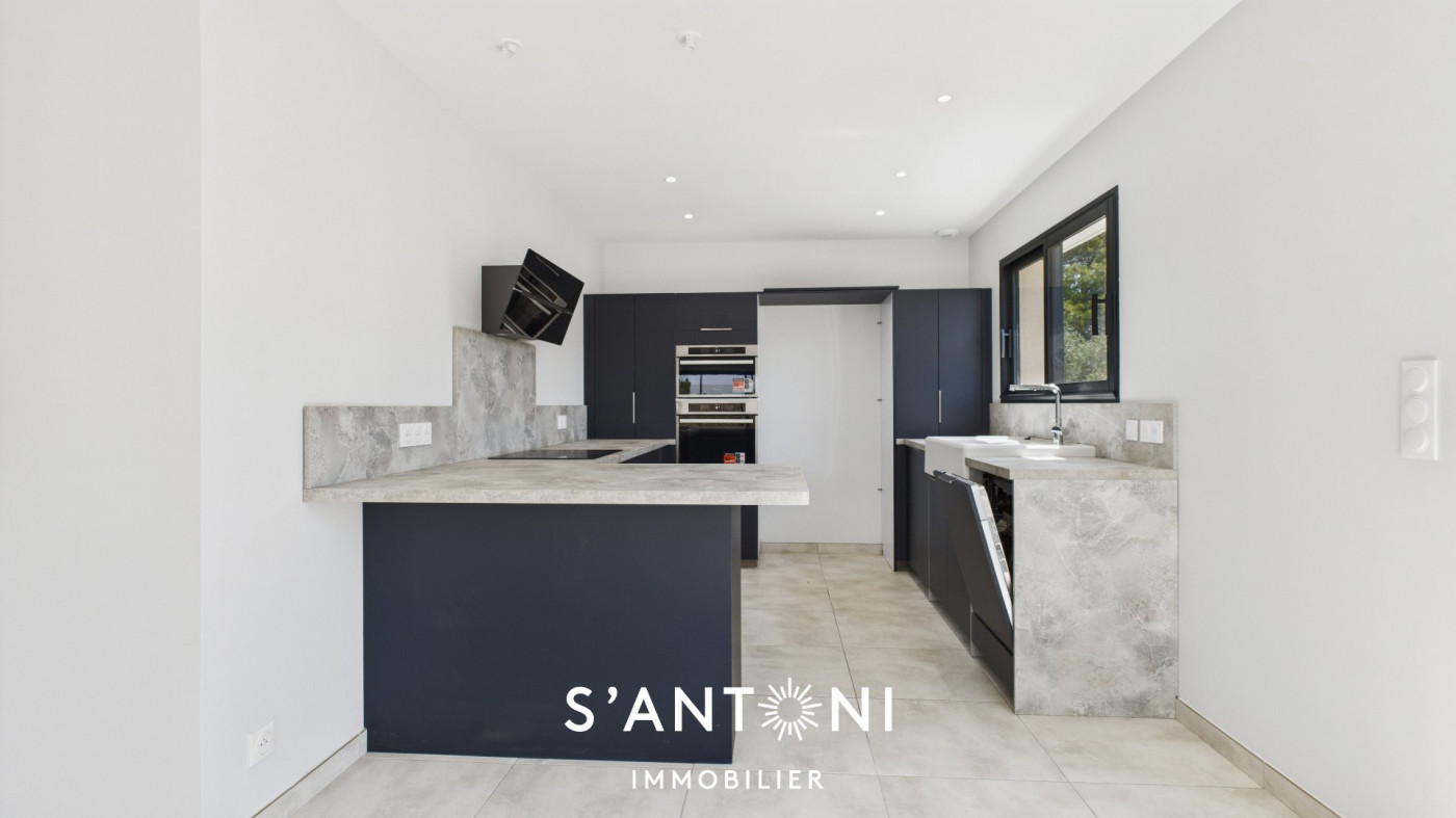 vente Maison contemporaine Beziers - Photo 5