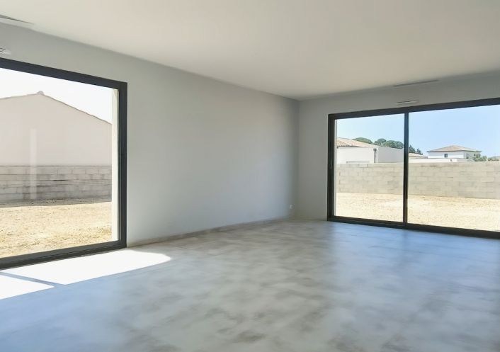 vente Villa d'architecte Beziers