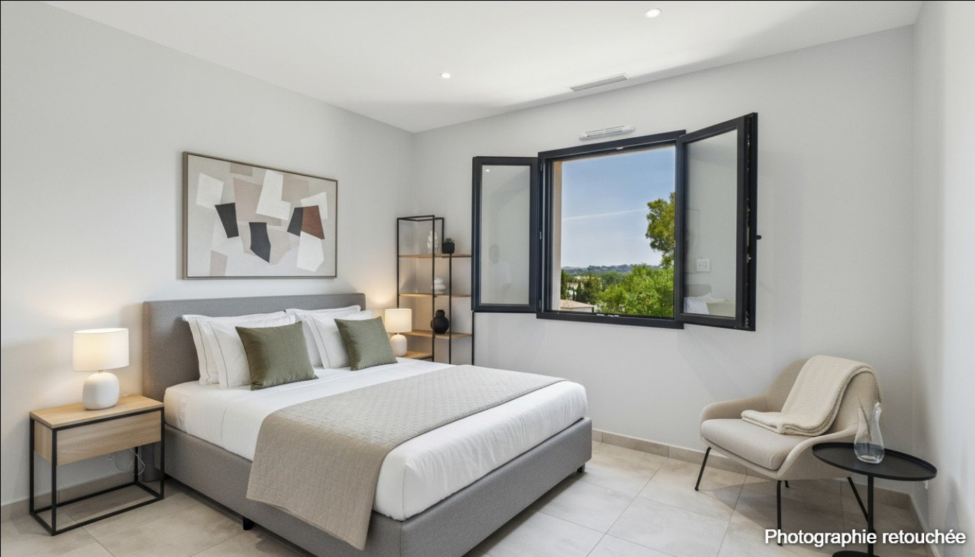 vente Maison contemporaine Beziers - Photo 11