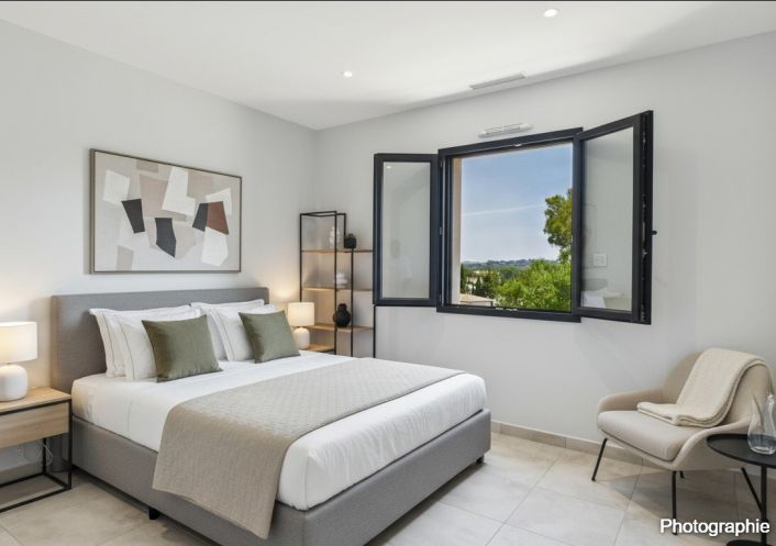 vente Villa d'architecte Beziers