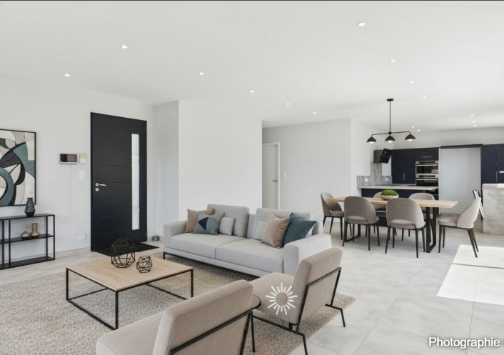 vente Villa d'architecte Beziers