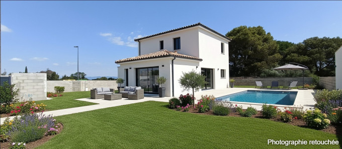 sale Villa d'architecte Beziers - Photo 1