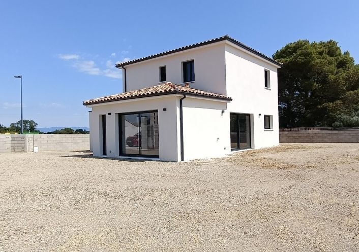 vente Villa d'architecte Beziers