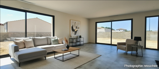 sale Villa d'architecte Beziers - Photo 6