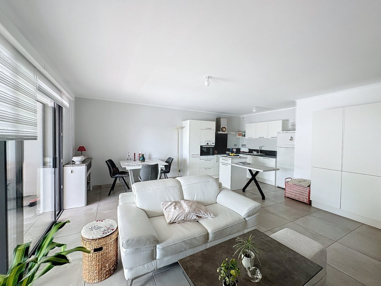 vente Appartement Beziers - Photo 7