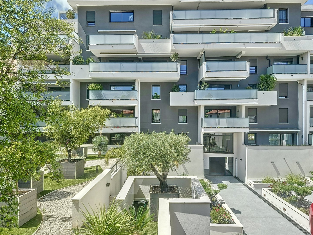 vente Appartement Beziers - Photo 1