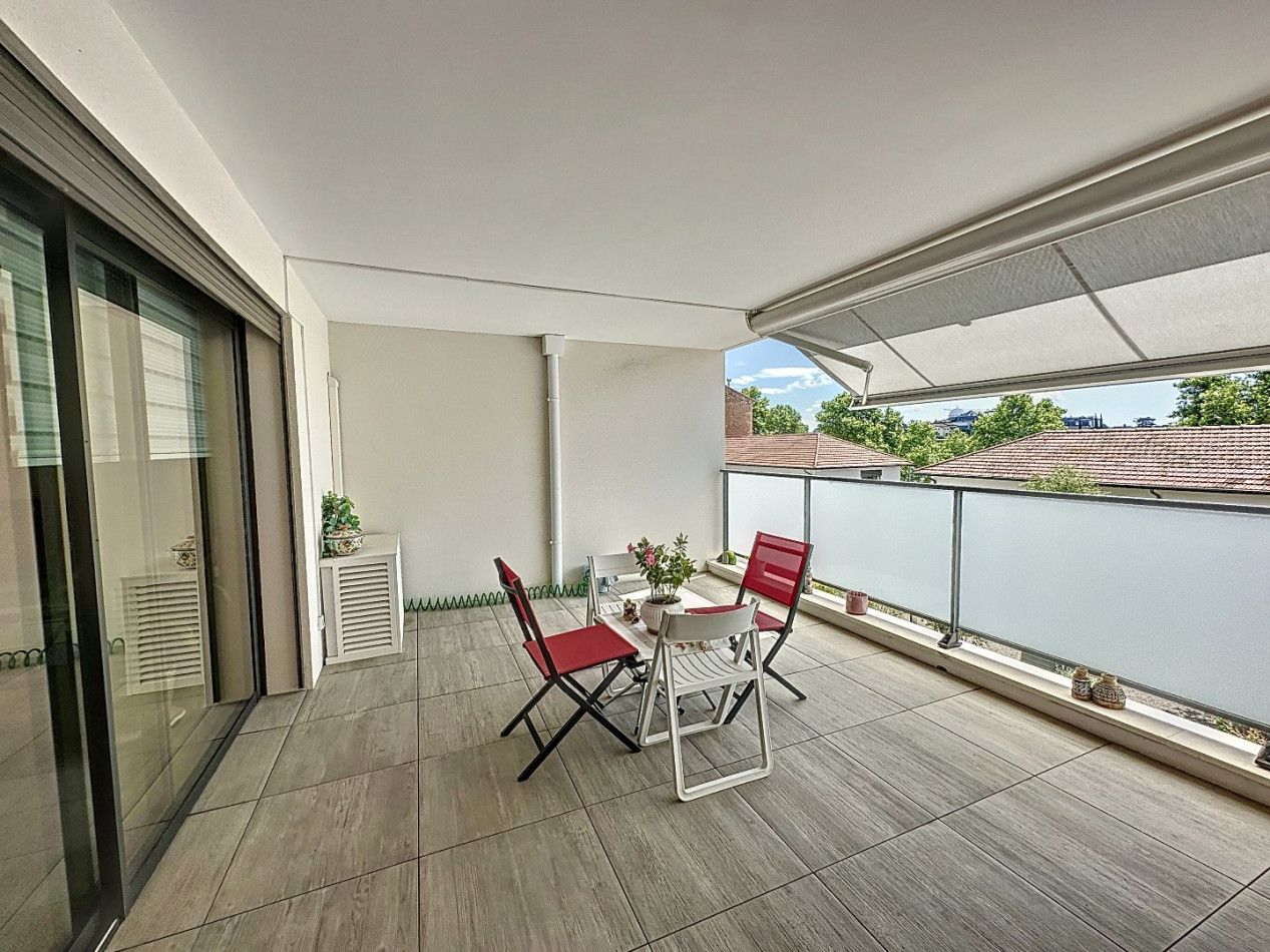 vente Appartement Beziers - Photo 3