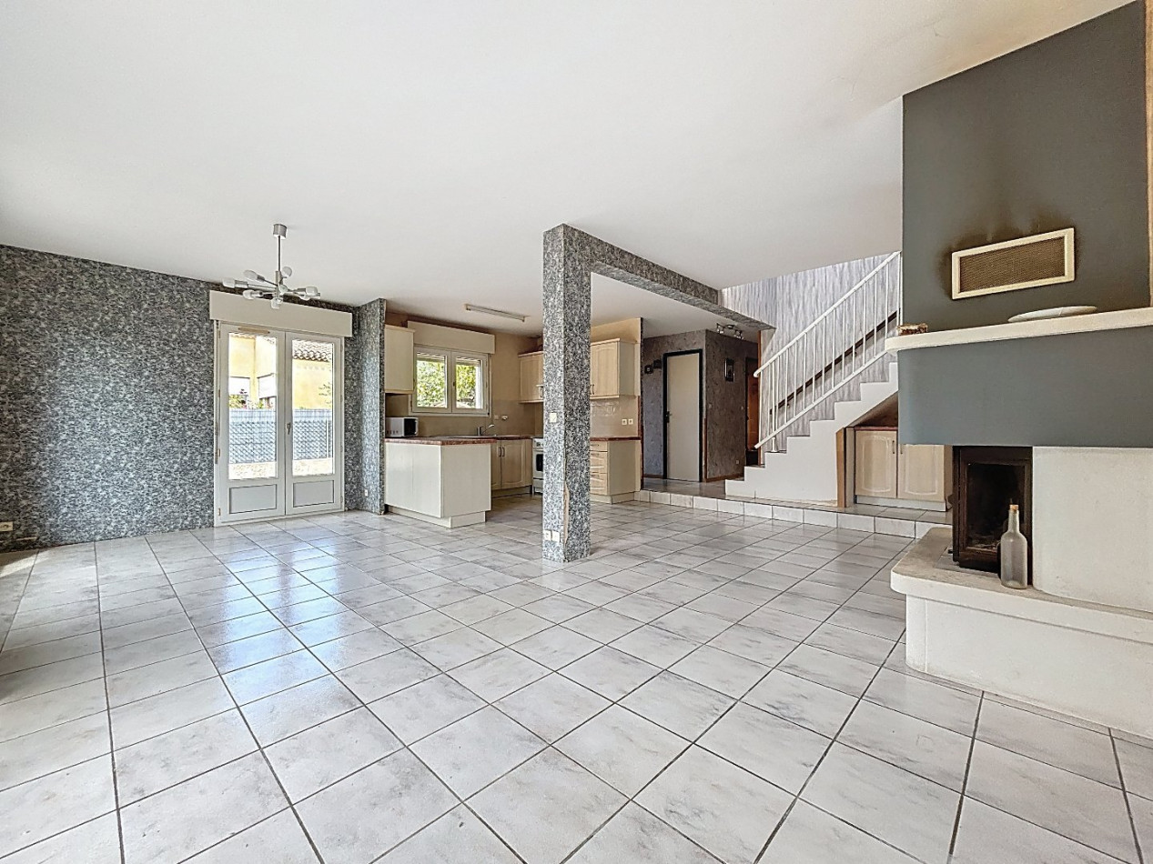 vente Maison Bassan - Photo 6