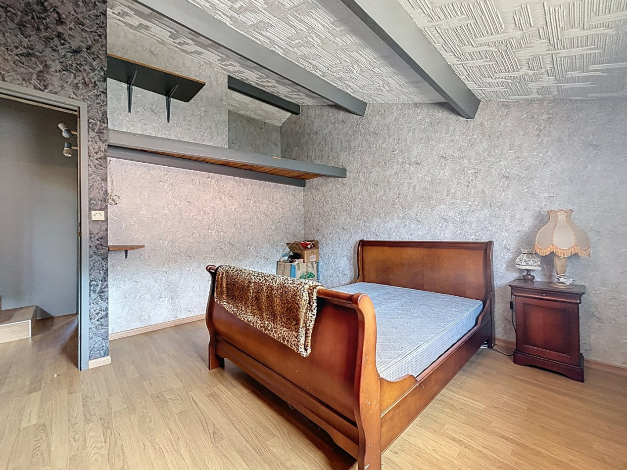 vente Maison Bassan - Photo 8