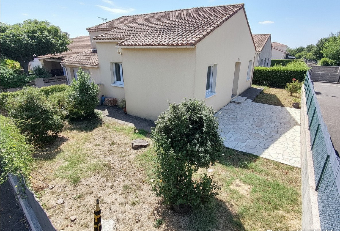 vente Maison Bassan - Photo 1