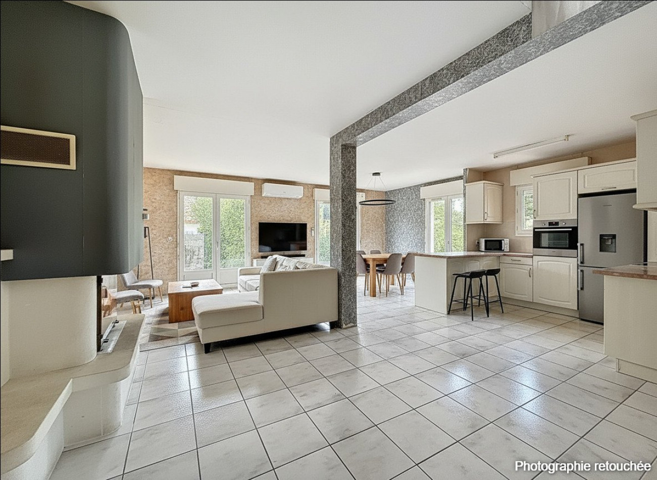 vente Maison Bassan - Photo 5