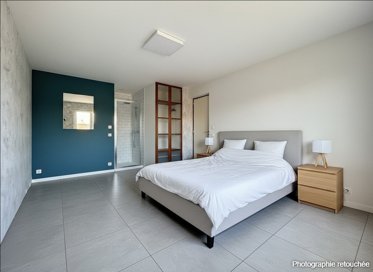 vente Maison Bassan - Photo 7