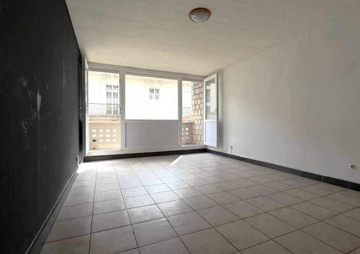 vente Appartement Beziers