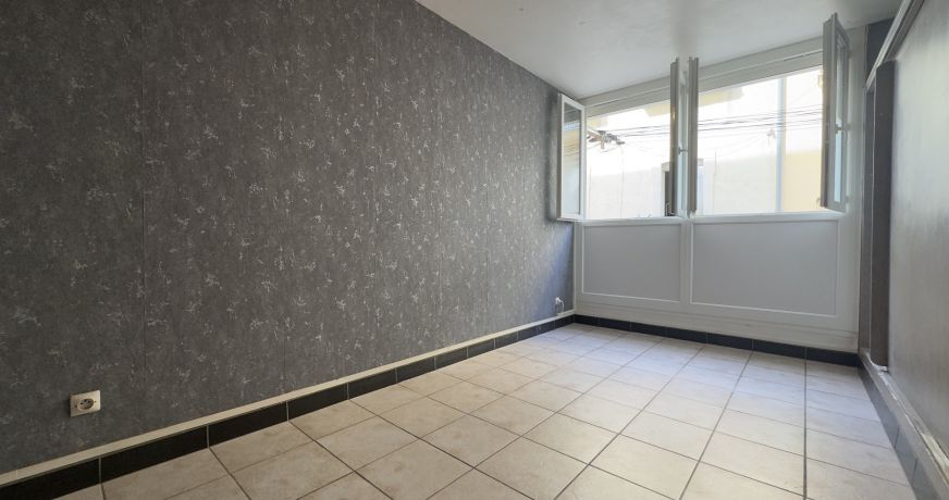 vente Appartement Beziers