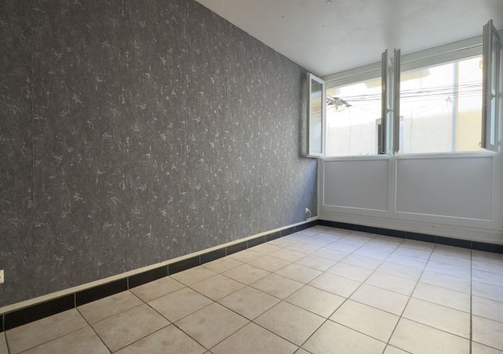 vente Appartement Beziers