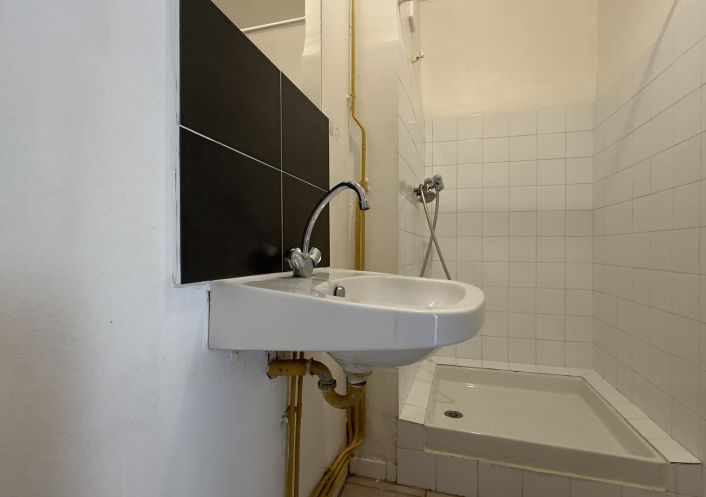 vente Appartement Beziers