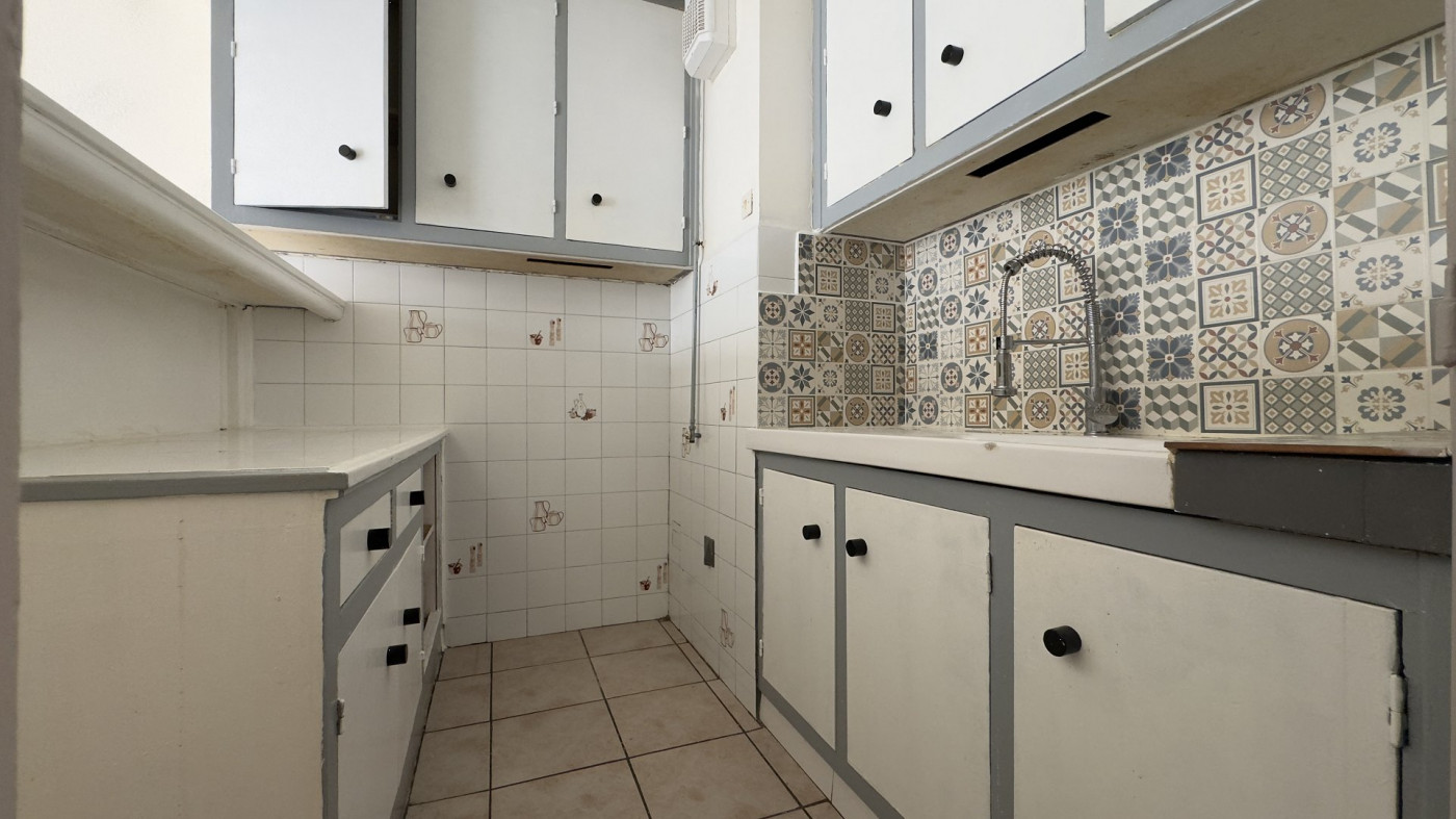 vente Appartement Beziers - Photo 3