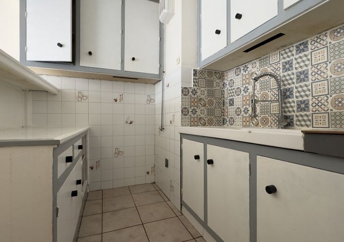 vente Appartement Beziers
