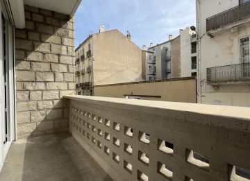 sale Appartement Beziers