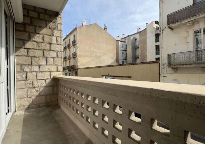 vente Appartement Beziers