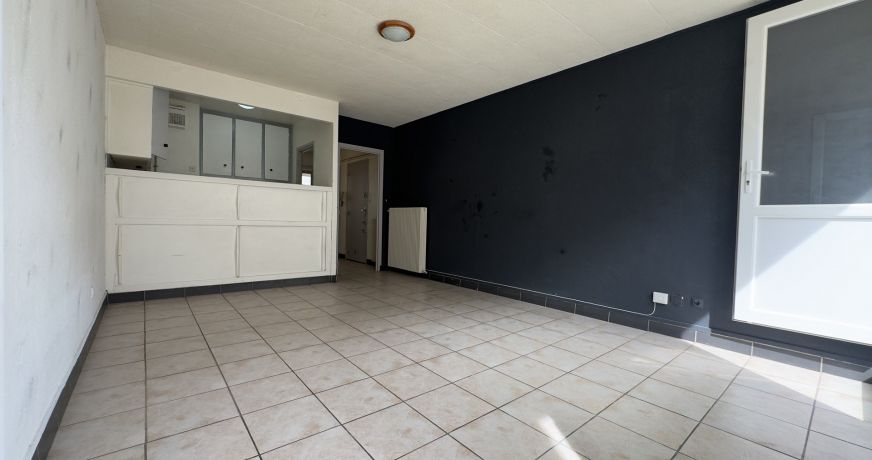 vente Appartement Beziers
