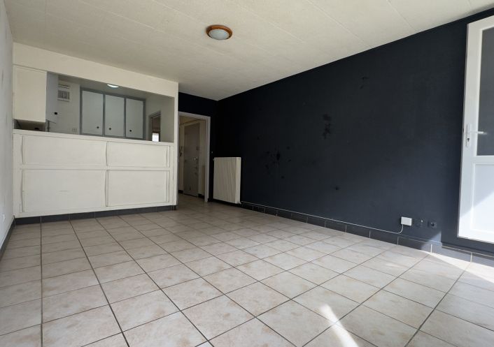 vente Appartement Beziers