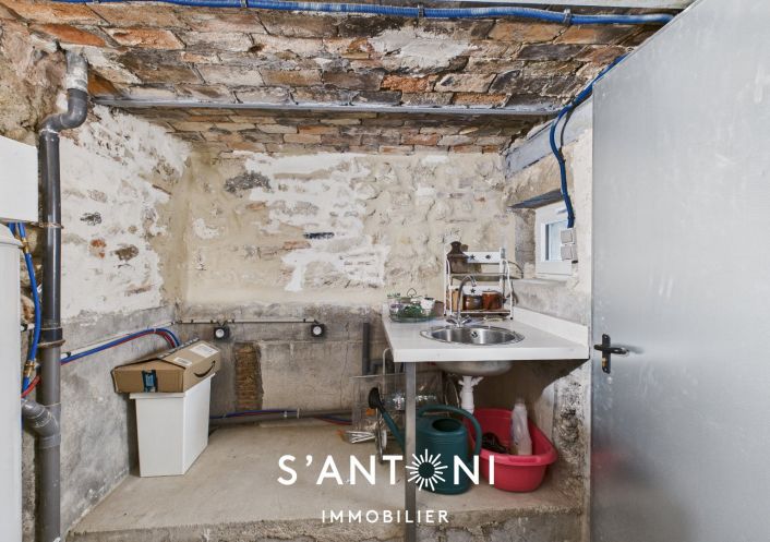 vente Appartement Beziers