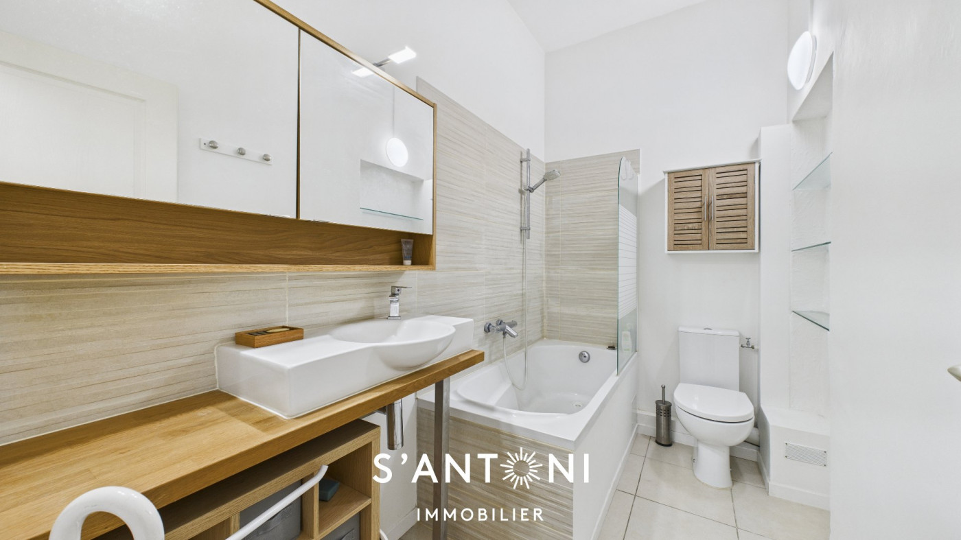 vente Appartement Beziers - Photo 14