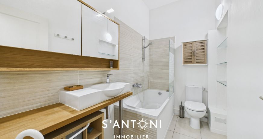 vente Appartement Beziers