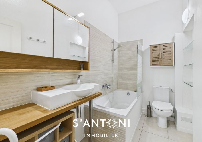 vente Appartement Beziers