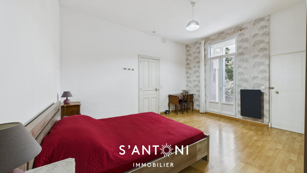 vente Appartement Beziers - Photo 10