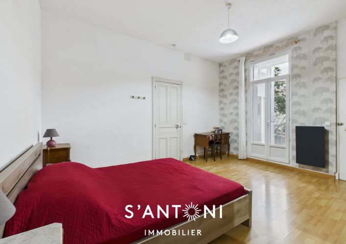 vente Appartement Beziers