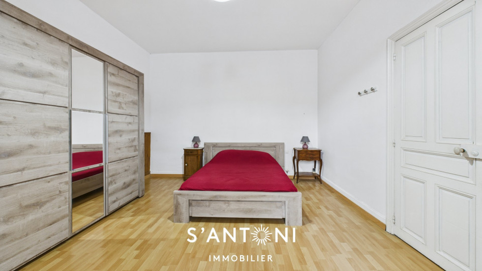 vente Appartement Beziers - Photo 9