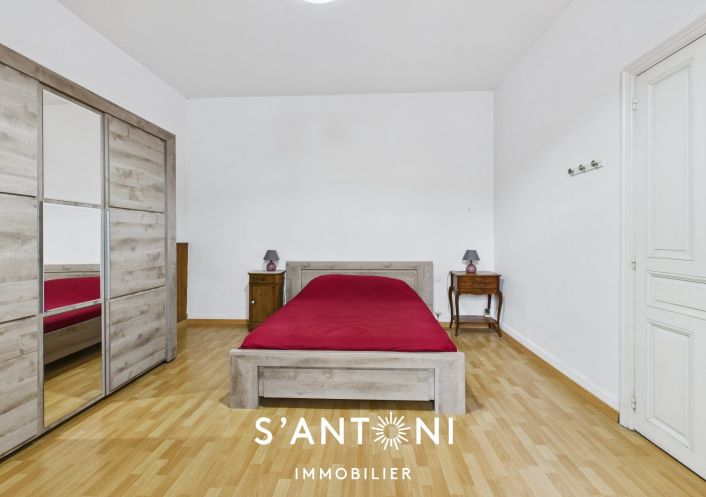 vente Appartement Beziers