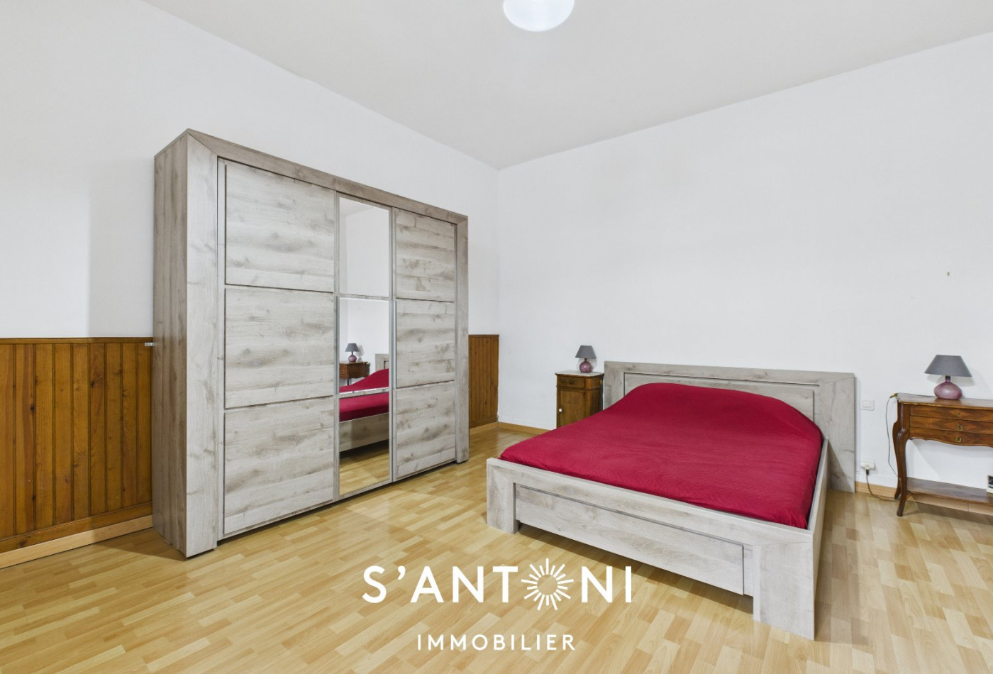 vente Appartement Beziers - Photo 10