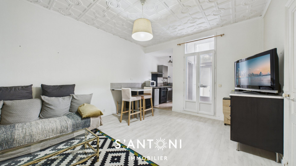 vente Appartement Beziers - Photo 3