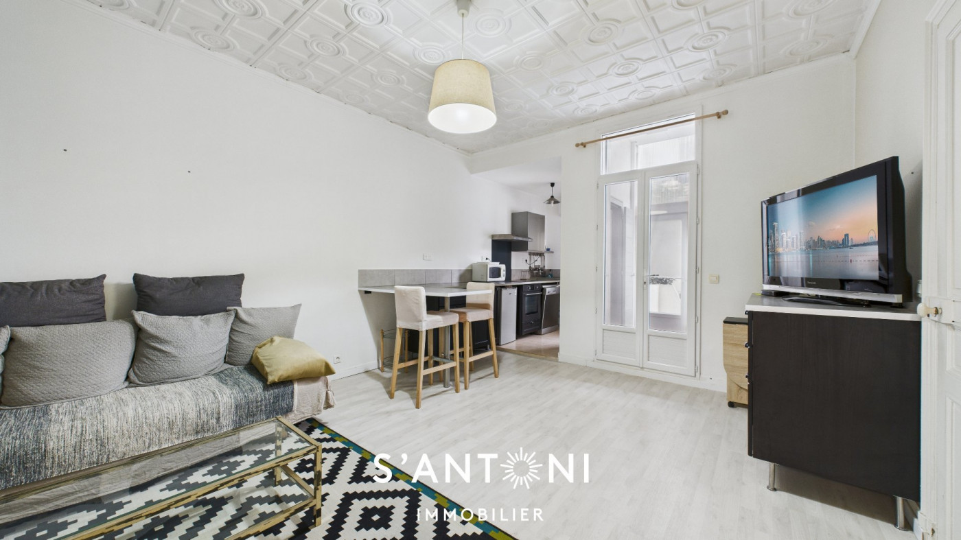 vente Appartement Beziers - Photo 3