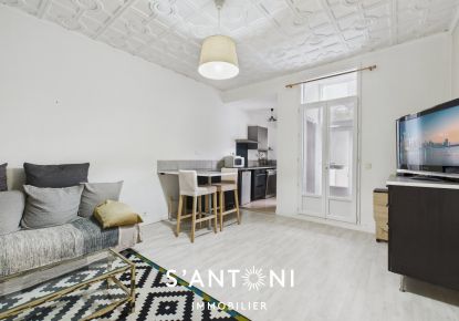 vente Appartement Beziers