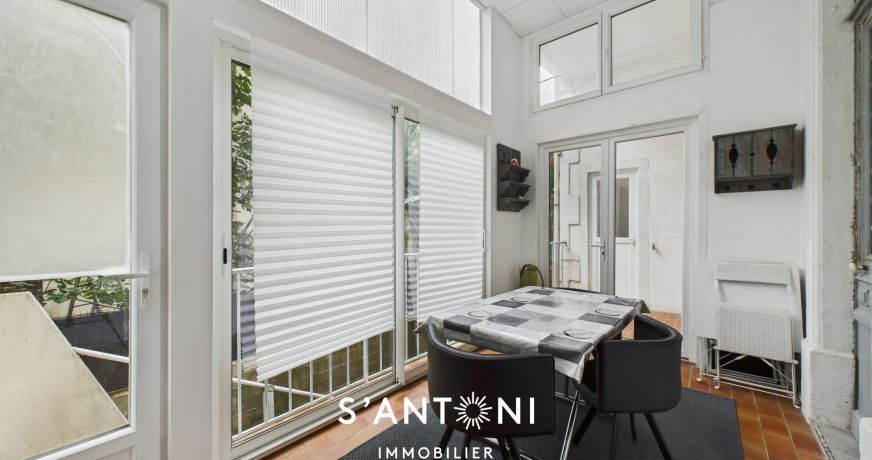 vente Appartement Beziers