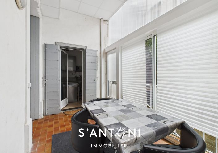 vente Appartement Beziers