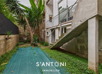 sale Appartement Beziers