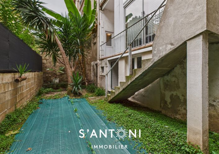 vente Appartement Beziers