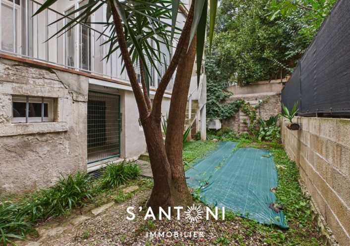 vente Appartement Beziers