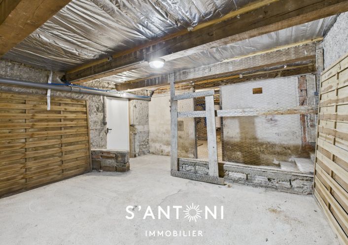 vente Appartement Beziers