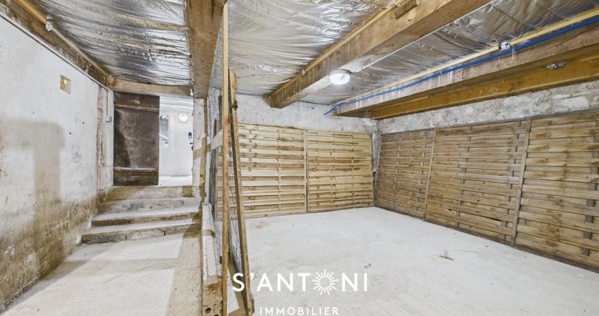 vente Appartement Beziers