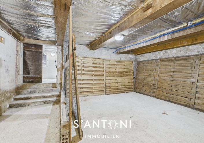 vente Appartement Beziers