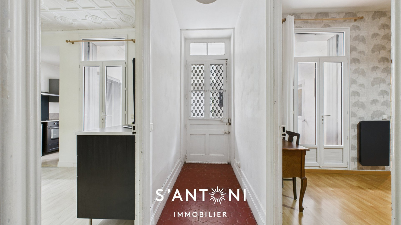 vente Appartement Beziers - Photo 9