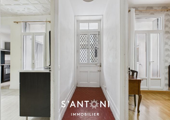 vente Appartement Beziers
